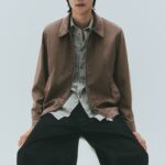 H&M Regular Fit Jacket