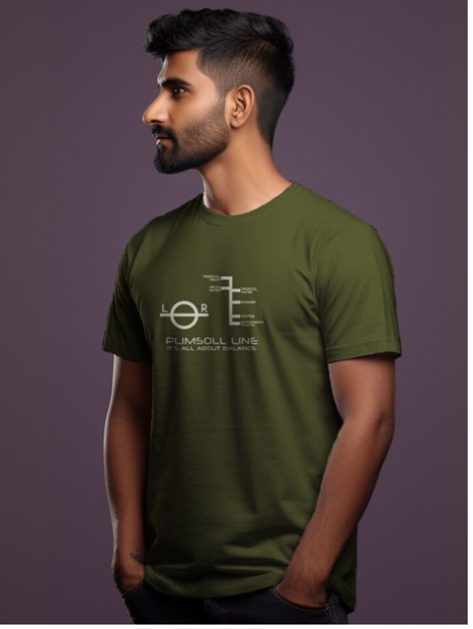 Screenshot-2025-05-16-132359.png Unisex Typography Printed Pure Cotton T-shirt - Image 1