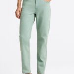 Men Stretchable Embroidered Cotton Elastane Regular Fit Jeans