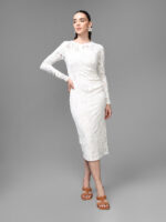 Piccadilly Midi Dress